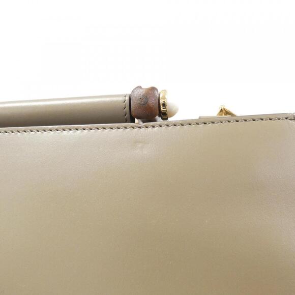 Auth Gucci Nymphaea Dvu2K Bag #170456G79B - Picture 5 of 10